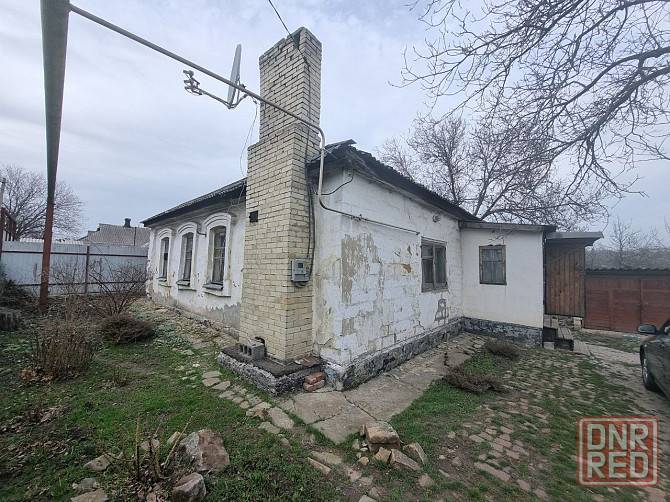 Продам дом , 20 соток земли, ул. Циклонная ! Донецк - изображение 11