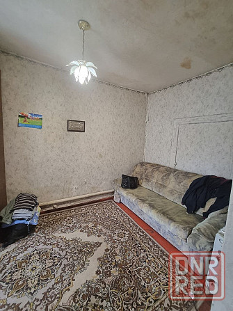 Продам дом , 20 соток земли, ул. Циклонная ! Донецк - изображение 2