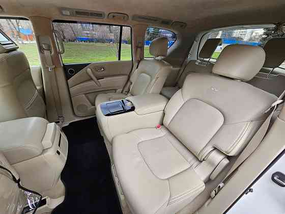 Продам infiniti qx80 Донецк