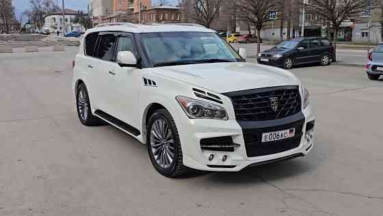 Продам infiniti qx80 Донецк