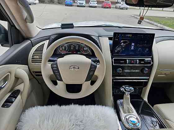 Продам infiniti qx80 Донецк