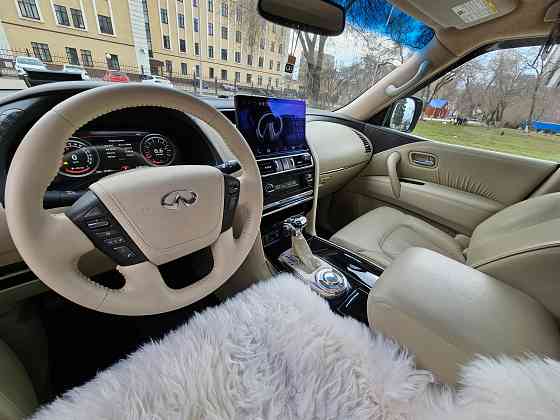 Продам infiniti qx80 Донецк