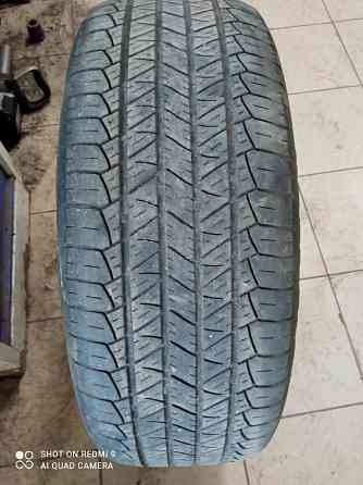 Диски и резина Форд 5*108 r17 235/60 r17 Макеевка
