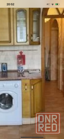Продается 2-х к. кв. в Куйбышевском р-не Донецк - изображение 5