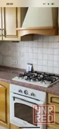 Продается 2-х к. кв. в Куйбышевском р-не Донецк - изображение 6