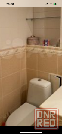 Продается 2-х к. кв. в Куйбышевском р-не Донецк - изображение 8