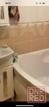 Продается 2-х к. кв. в Куйбышевском р-не Донецк - изображение 7