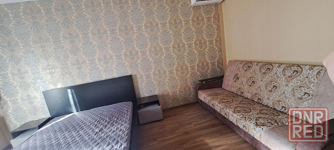 сдам квартиру 2ком Донецк - изображение 5