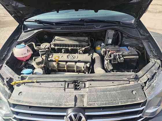 Volkswagen Polo 2015 Донецк