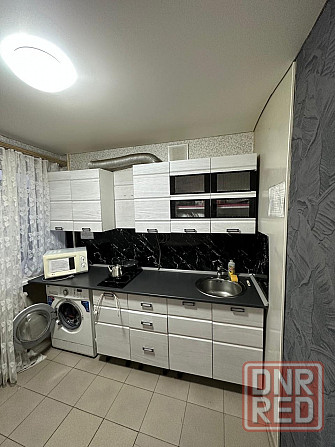 Продам 1к квартиру, Черемушки Макеевка - изображение 6