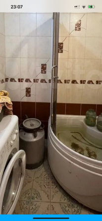 Продается 2-х к. кв. в районе жд вокзала Донецк