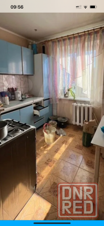 Продается 2-х к. кв. в районе жд вокзала Донецк - изображение 1