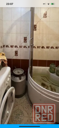 Продается 2-х к. кв. в районе жд вокзала Донецк - изображение 6