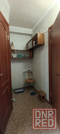 Продам 1-но комнатную в Буденновском р-не. Донецк - изображение 6