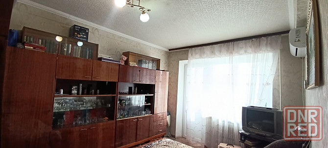 Продам 1-но комнатную в Буденновском р-не. Донецк - изображение 3