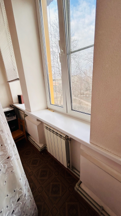 Продажа, 2 комнатной квартиры с автономным отоплением г. Макеевка (ориентир Галактика, Шоколад) Макеевка