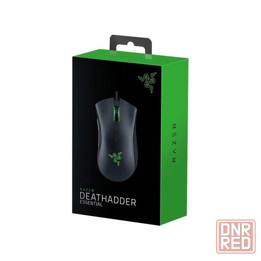 Периферия от Razer. Наушники, мышки, микрофоны. Макеевка - изображение 6