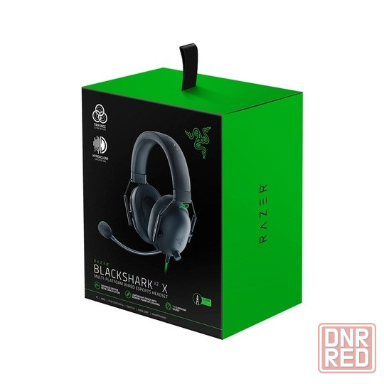 Периферия от Razer. Наушники, мышки, микрофоны. Макеевка - изображение 8