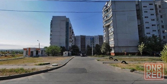 Продам 1к. Широкий, Кировский район Донецк - изображение 1