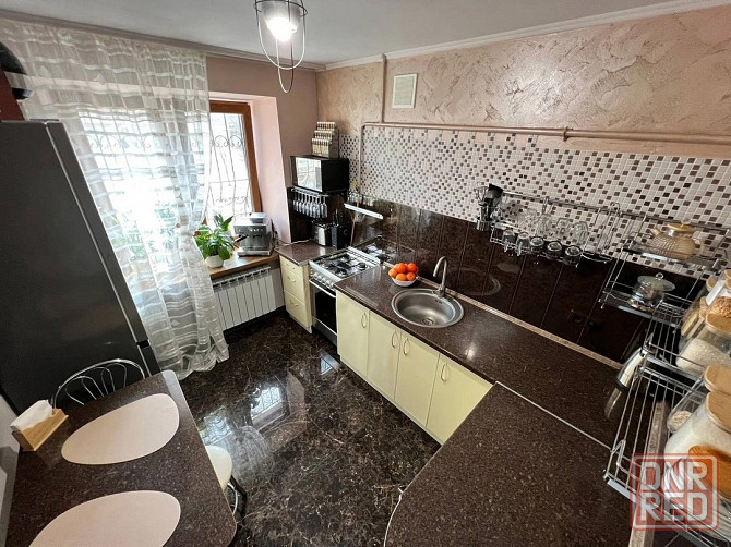 Продам 2к с ремонтом Калининский район Донецк - изображение 10