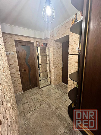 Продам 2к с ремонтом Калининский район Донецк - изображение 4
