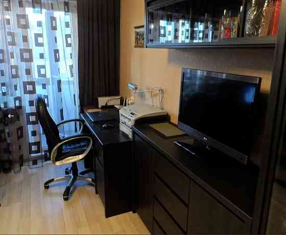Продам 3к кв. с холлом Кировский район Донецк
