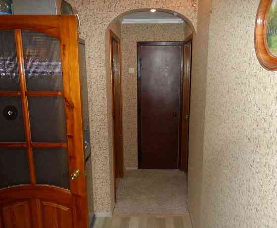 Продам 3к кв. с холлом Кировский район Донецк