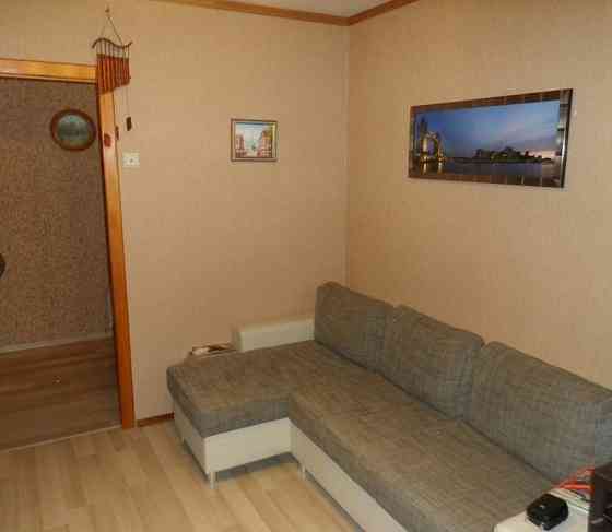 Продам 3к кв. с холлом Кировский район Донецк
