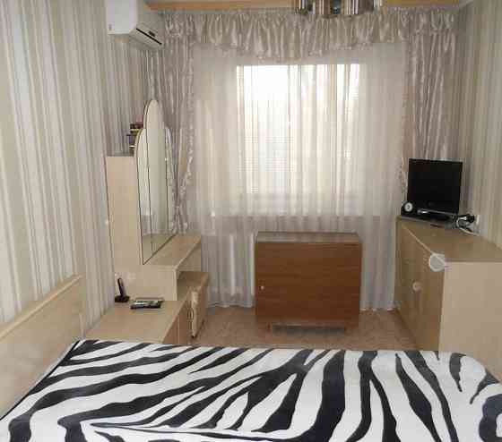 Продам 3к кв. с холлом Кировский район Донецк