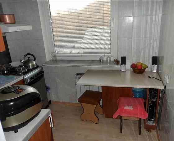 Продам 3к кв. с холлом Кировский район Донецк
