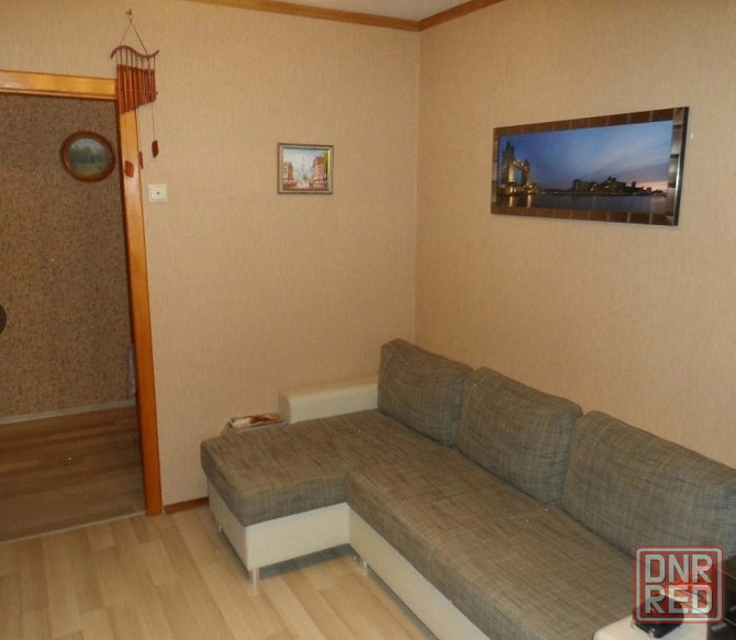 Продам 3к кв. с холлом Кировский район Донецк - изображение 5