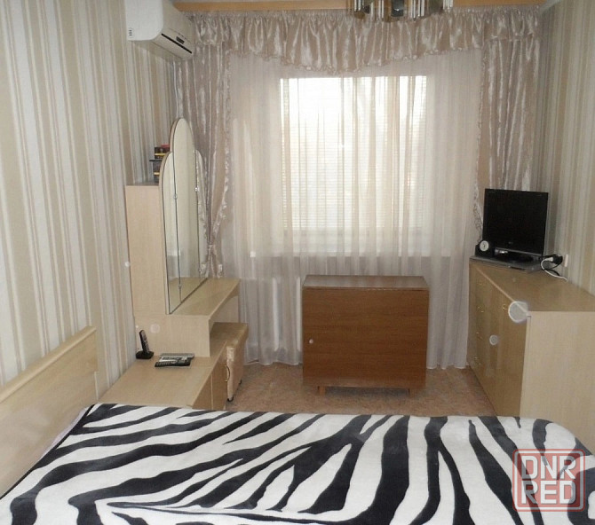 Продам 3к кв. с холлом Кировский район Донецк - изображение 6