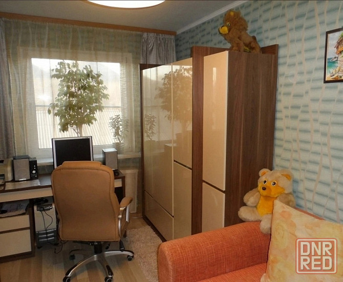 Продам 3к кв. с холлом Кировский район Донецк - изображение 7