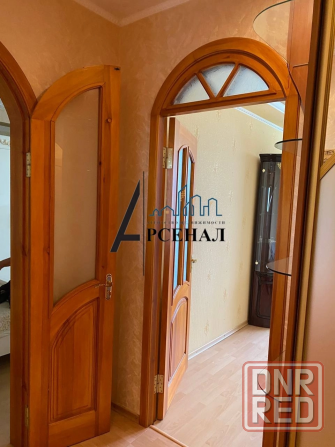 Продам 2ком квартиру, Куйбышевский район Донецк - изображение 7