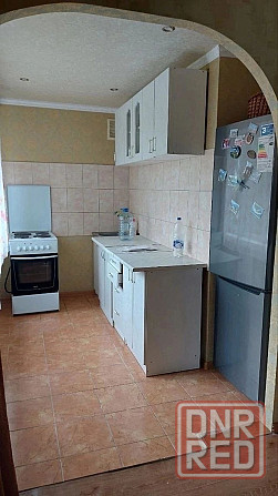 Продам 3к. Пролетарский район Донецк - изображение 1