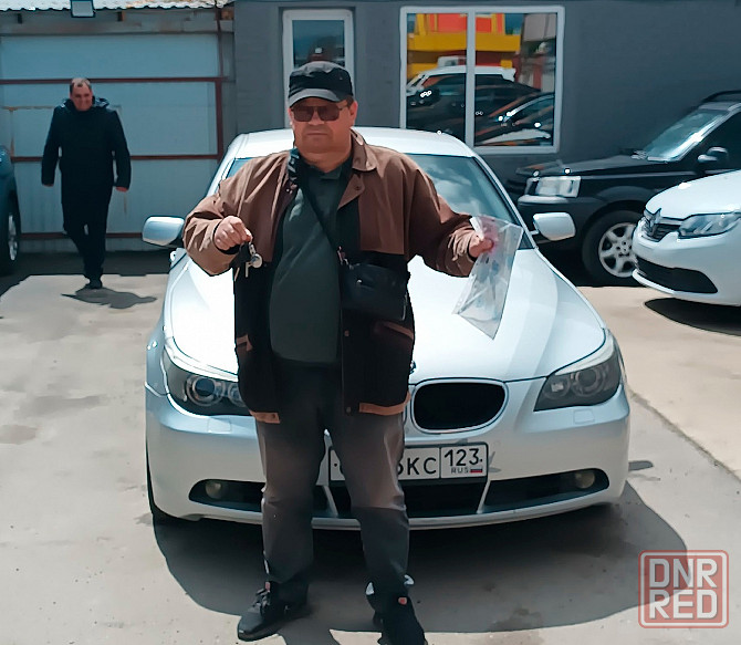 Подбор и пригон авто в Днр из Грузии и Южной Кореи Макеевка - изображение 3