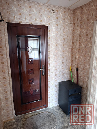 Продам 1к. Пролетарский район Гостинка Донецк - изображение 3