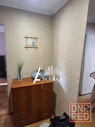 Продам 3к.пр.Артема Ворошиловский район Донецк - изображение 4