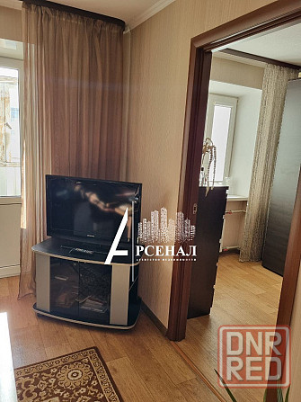 Продам 3к.пр.Артема Ворошиловский район Донецк - изображение 7