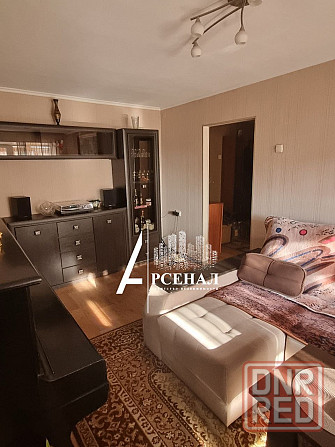 Продам 3к.пр.Артема Ворошиловский район Донецк - изображение 9