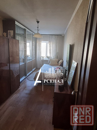 Продам 3к.пр.Артема Ворошиловский район Донецк - изображение 6
