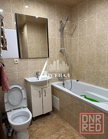 Продам 1к Центр, Ворошиловский район Донецк - изображение 4