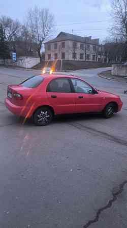 Daewoo Lanos 1.4 2008 Донецк