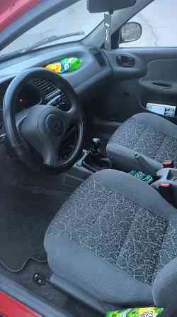 Daewoo Lanos 1.4 2008 Донецк