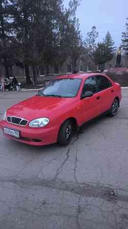 Daewoo Lanos 1.4 2008 Донецк