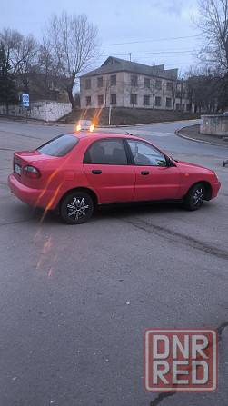 Daewoo Lanos 1.4 2008 Донецк - изображение 3