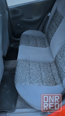 Daewoo Lanos 1.4 2008 Донецк - изображение 5