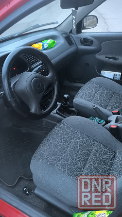Daewoo Lanos 1.4 2008 Донецк - изображение 6