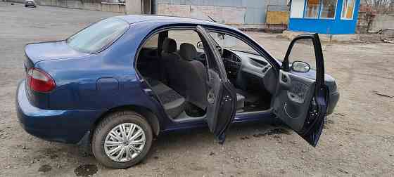 Daewoo Lanos 1.6 Донецк