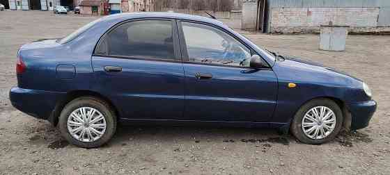 Daewoo Lanos 1.6 Донецк
